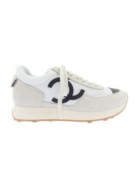 Chanel Sneakers Black